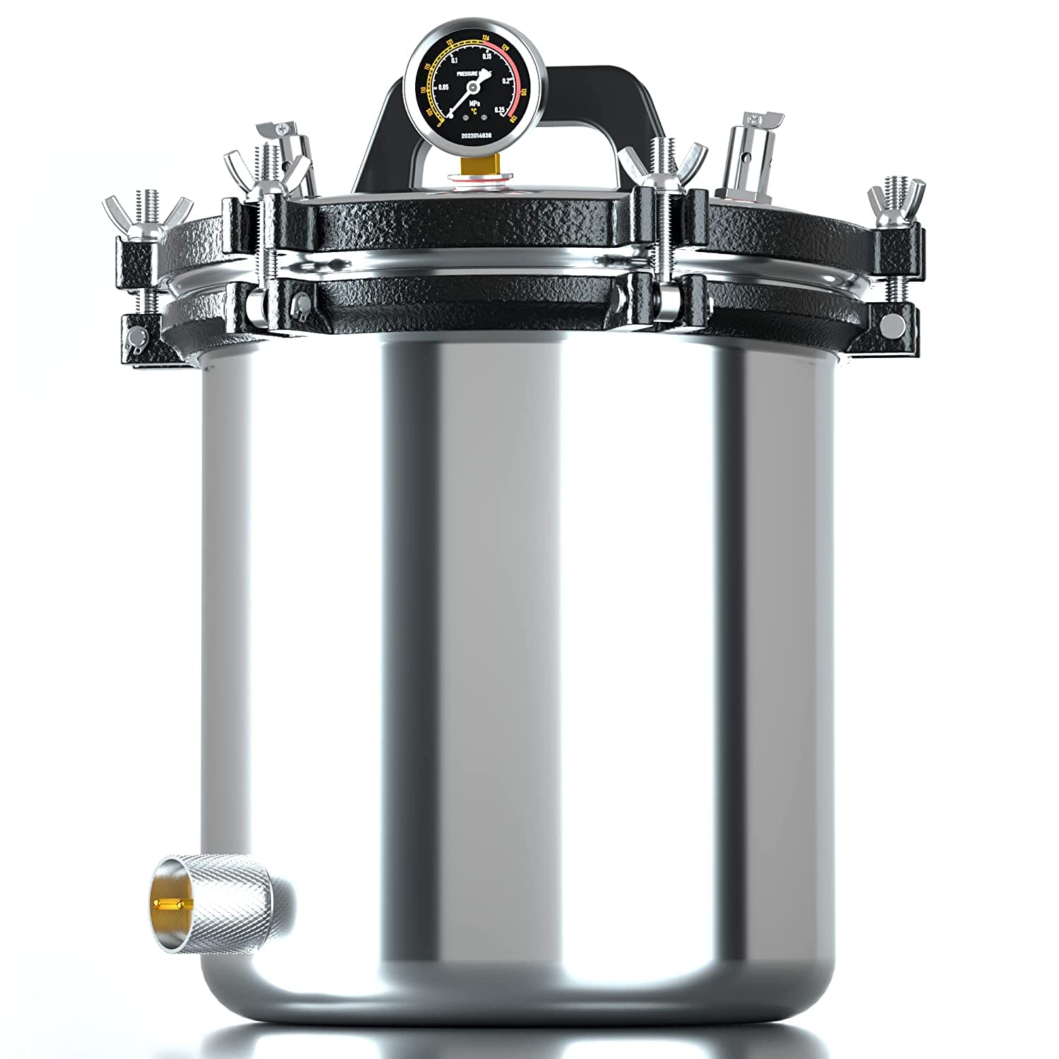 Autoclave